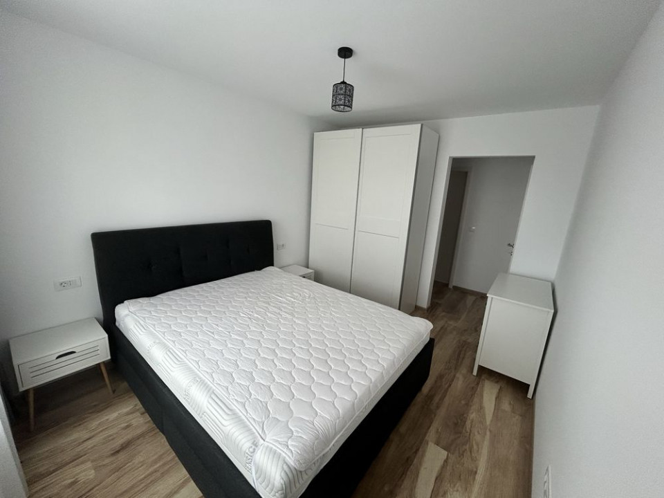 Apartament nou de vânzare, 3 camere, complex Victory by Casa Nobel, Tactorul