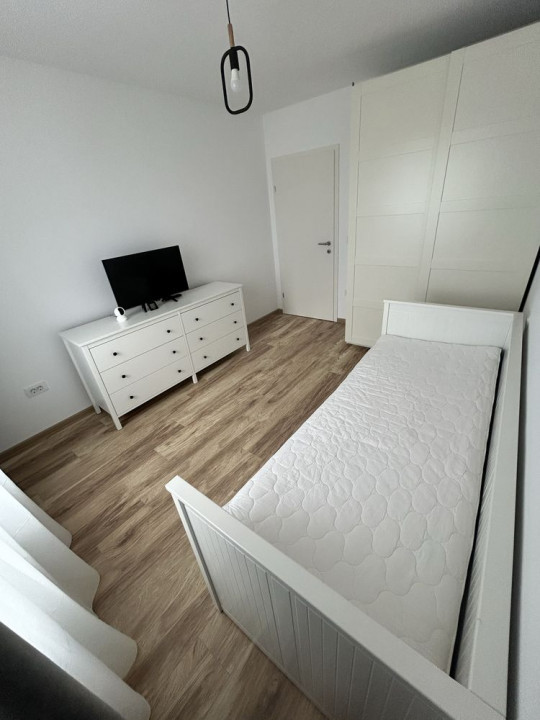 Apartament nou de vânzare, 3 camere, complex Victory by Casa Nobel, Tactorul