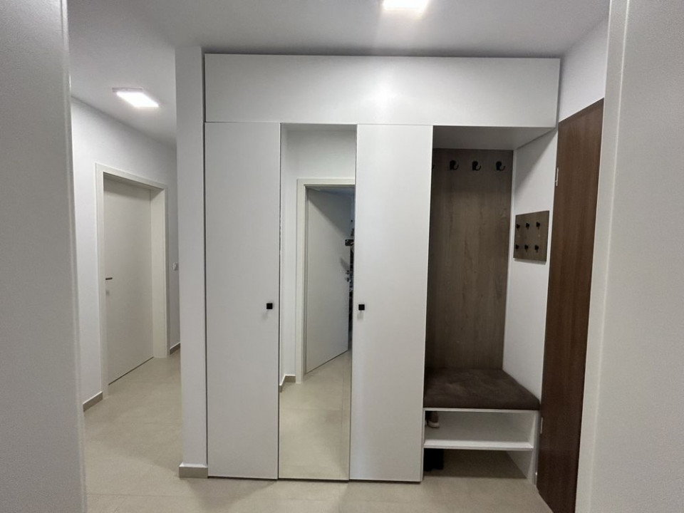 Apartament nou de vânzare, 3 camere, complex Victory by Casa Nobel, Tactorul