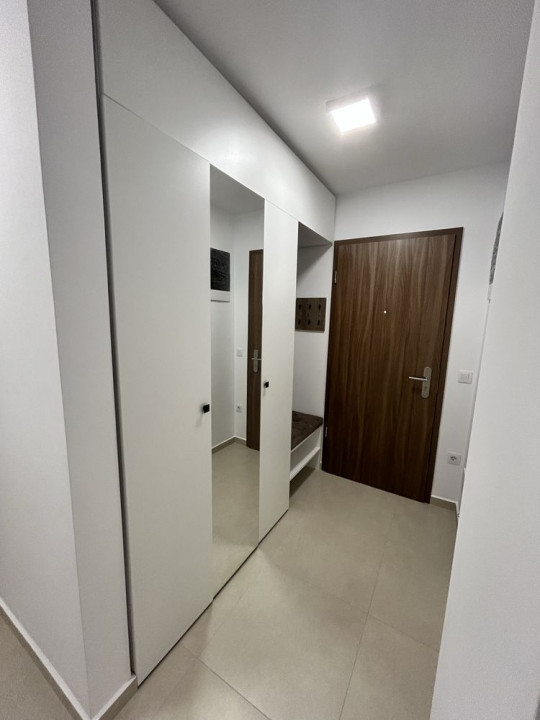 Apartament nou de vânzare, 3 camere, complex Victory by Casa Nobel, Tactorul