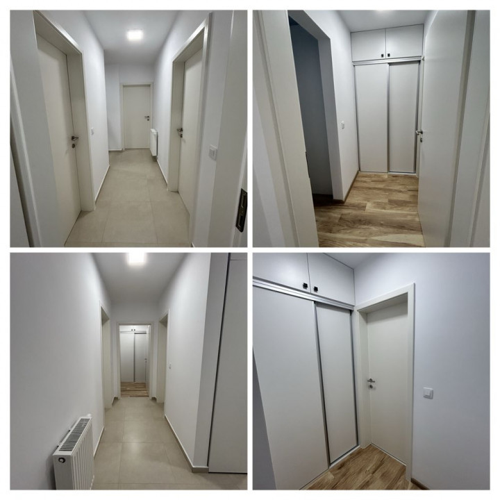 Apartament nou de vânzare, 3 camere, complex Victory by Casa Nobel, Tactorul