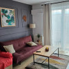 Apartament 2 Camere Avantgarden Bartolomeu 56 mp - Parcare