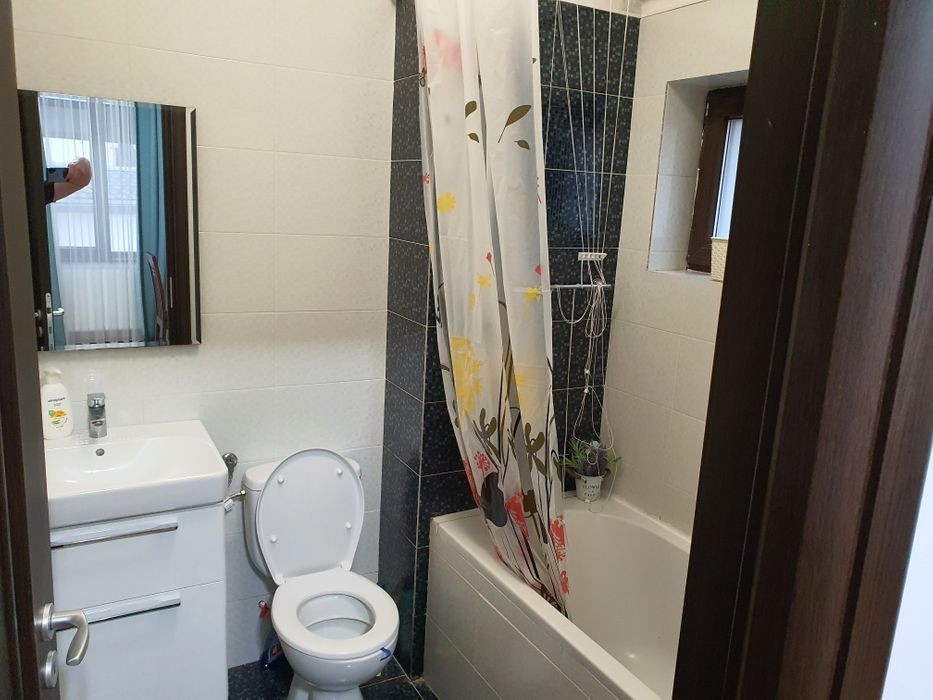 Apartament 3 camare bloc nou 