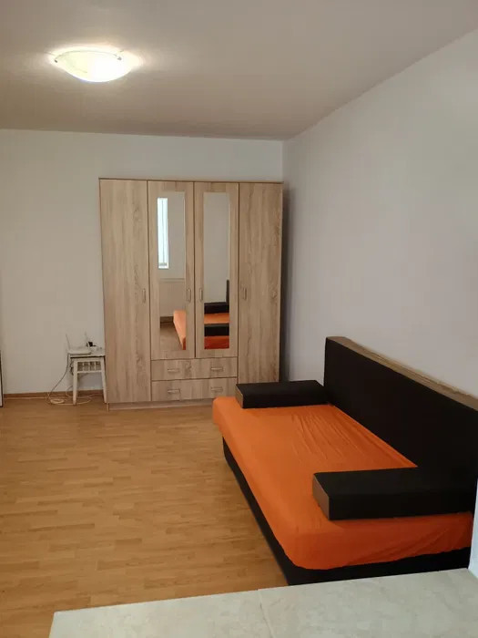 Apartament 2 cam 55 MP, PARTER, GRIVITEI