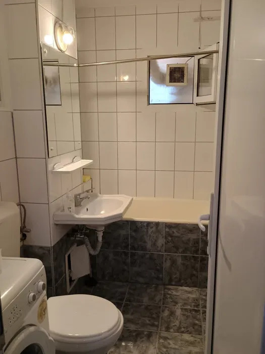 Apartament 2 cam 55 MP, PARTER, GRIVITEI