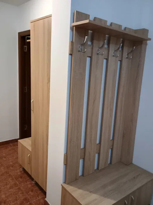 Apartament 2 cam 55 MP, PARTER, GRIVITEI