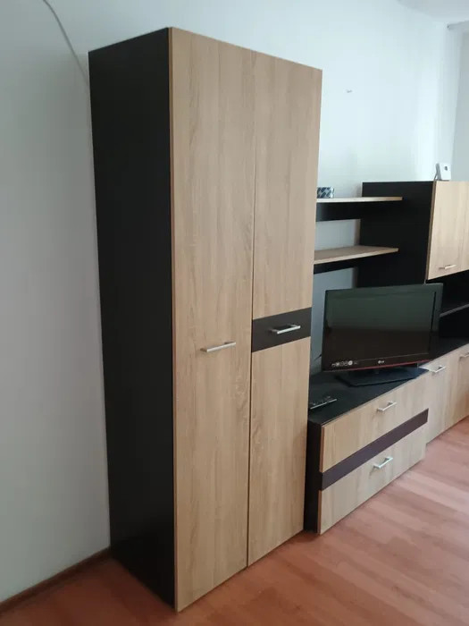 Apartament 2 cam 55 MP, PARTER, GRIVITEI