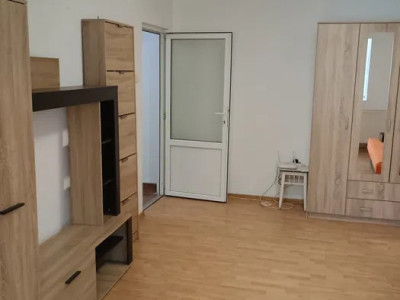 Apartament 2 cam 55 MP, PARTER, GRIVITEI