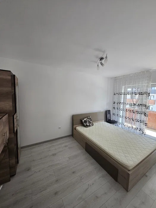 Apartament 2 cam 57 MP, PET FRIENDLY, AVANTGARDEN BARTOLOMEU