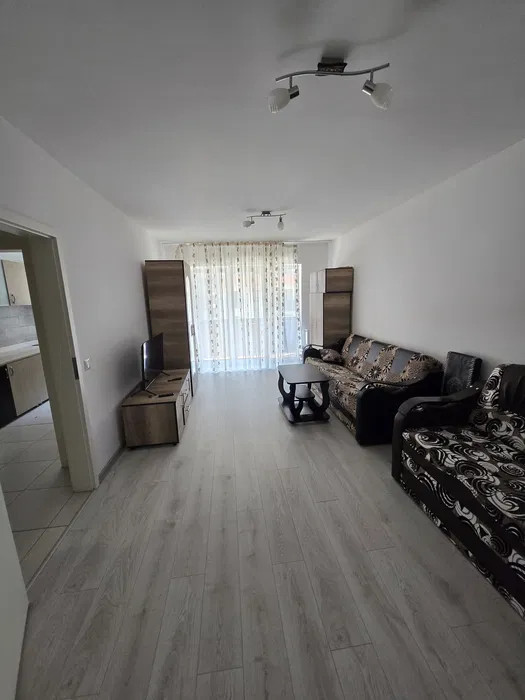 Apartament 2 cam 57 MP, PET FRIENDLY, AVANTGARDEN BARTOLOMEU