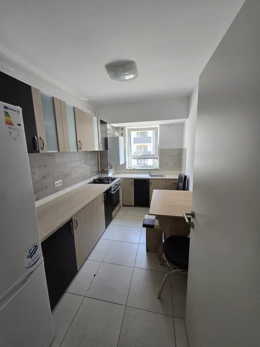Apartament 2 cam 57 MP, PET FRIENDLY, AVANTGARDEN BARTOLOMEU