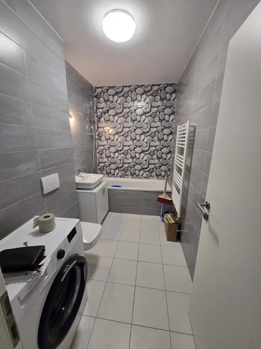 Apartament 2 cam 57 MP, PET FRIENDLY, AVANTGARDEN BARTOLOMEU