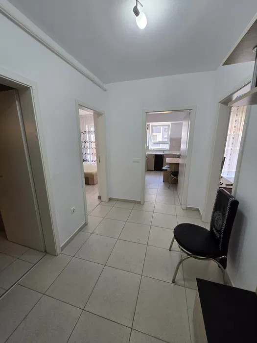 Apartament 2 cam 57 MP, PET FRIENDLY, AVANTGARDEN BARTOLOMEU
