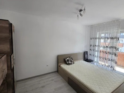 Apartament 2 cam 57 MP, PET FRIENDLY, AVANTGARDEN BARTOLOMEU