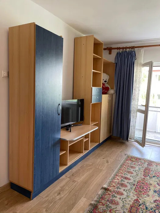 Apartament 2 cam 42 MP, etajul 3, RACADAU