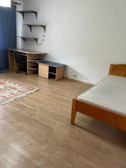 Apartament 2 cam 42 MP, etajul 3, RACADAU