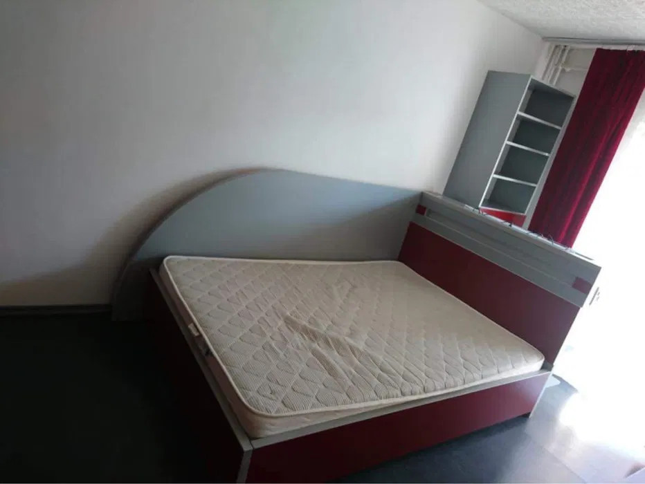 Apartament 2 cam 42 MP, etajul 3, RACADAU