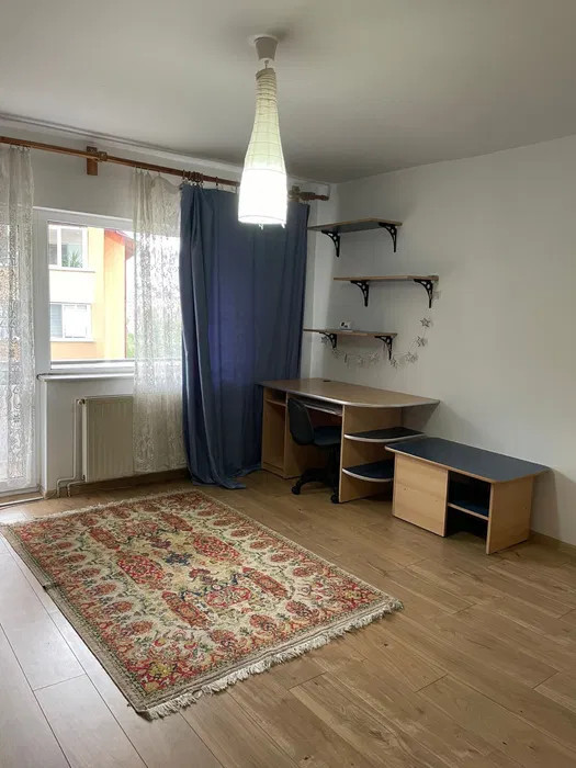 Apartament 2 cam 42 MP, etajul 3, RACADAU