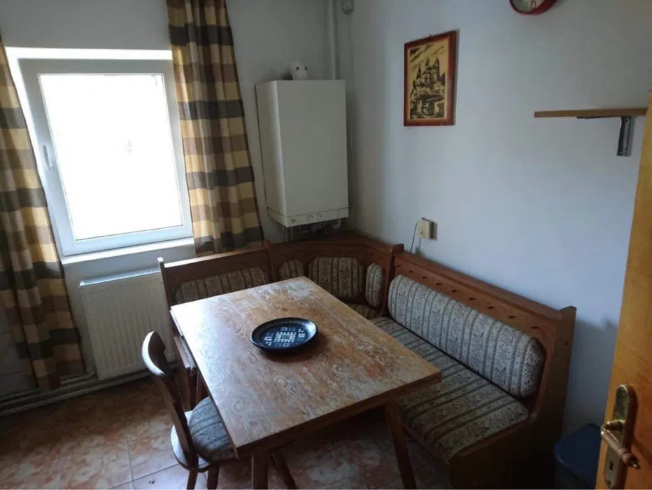 Apartament 2 cam 42 MP, etajul 3, RACADAU