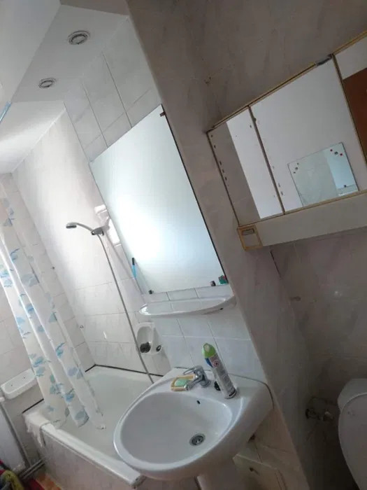 Apartament 2 cam 42 MP, etajul 3, RACADAU