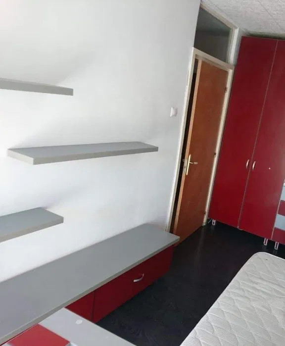 Apartament 2 cam 42 MP, etajul 3, RACADAU