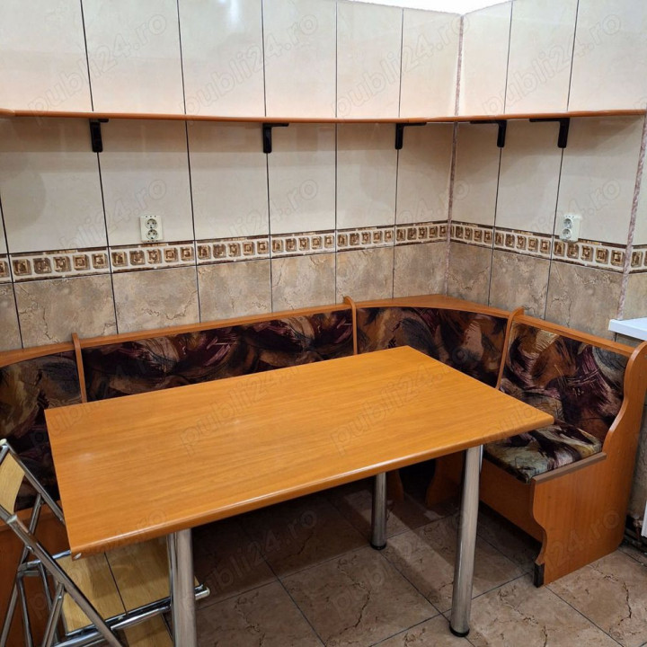 Apartament 2 camere locuinta sau birou, 56 MP, CENTRUL CIVIC AFI MALL