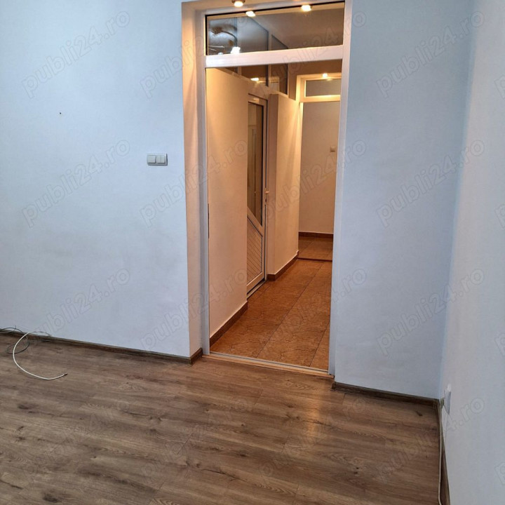 Apartament 2 camere locuinta sau birou, 56 MP, CENTRUL CIVIC AFI MALL
