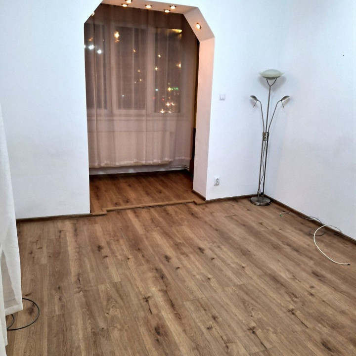 Apartament 2 camere locuinta sau birou, 56 MP, CENTRUL CIVIC AFI MALL