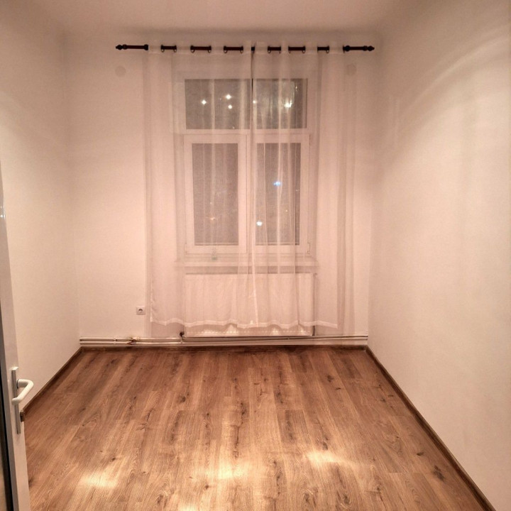 Apartament 2 camere locuinta sau birou, 56 MP, CENTRUL CIVIC AFI MALL