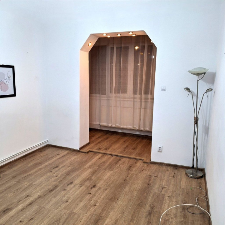 Apartament 2 camere locuinta sau birou, 56 MP, CENTRUL CIVIC AFI MALL