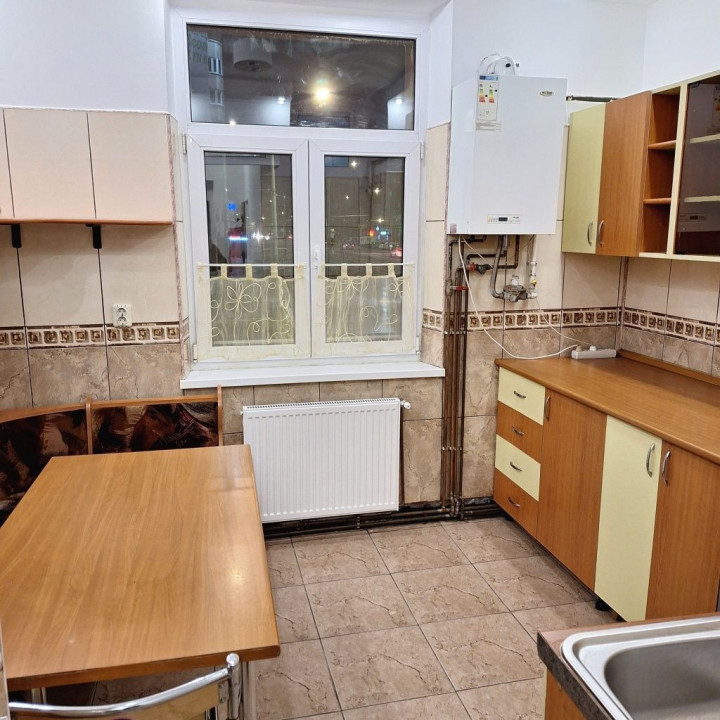 Apartament 2 camere locuinta sau birou, 56 MP, CENTRUL CIVIC AFI MALL