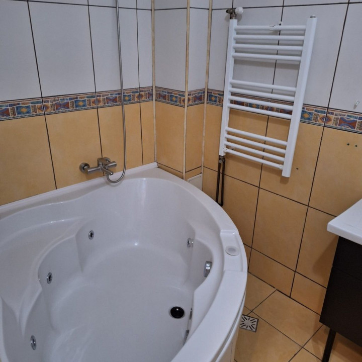 Apartament 2 camere locuinta sau birou, 56 MP, CENTRUL CIVIC AFI MALL