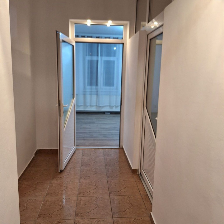 Apartament 2 camere locuinta sau birou, 56 MP, CENTRUL CIVIC AFI MALL