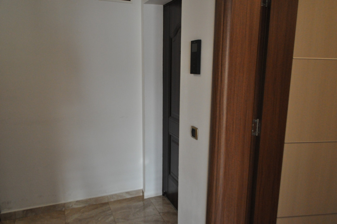Apartament deosebit cu 2 camere, situat în complexul exclusivist Isaran, Brașov