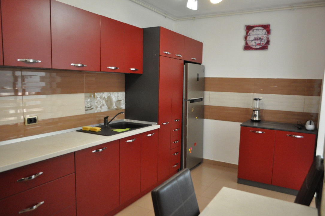 Apartament deosebit cu 2 camere, situat în complexul exclusivist Isaran, Brașov