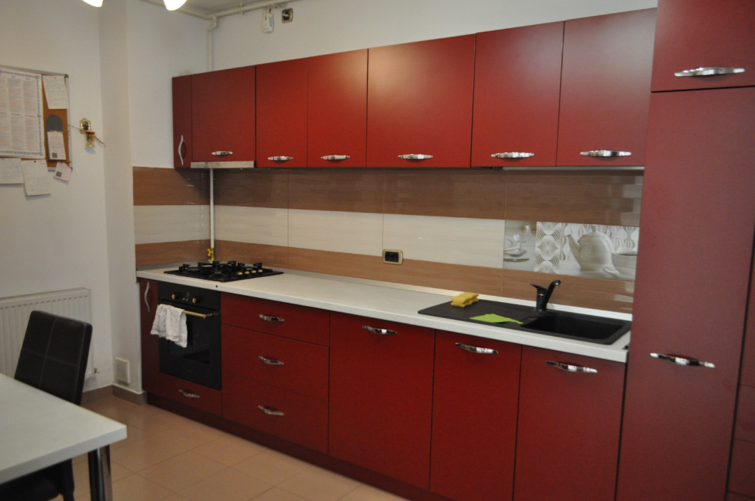 Apartament deosebit cu 2 camere, situat în complexul exclusivist Isaran, Brașov