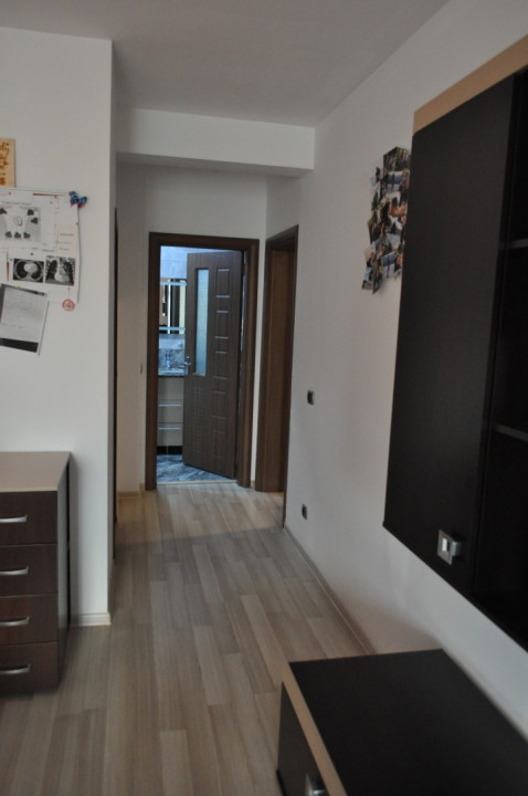 Apartament deosebit cu 2 camere, situat în complexul exclusivist Isaran, Brașov