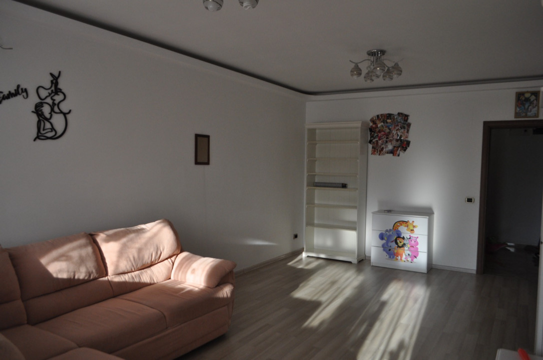 Apartament deosebit cu 2 camere, situat în complexul exclusivist Isaran, Brașov
