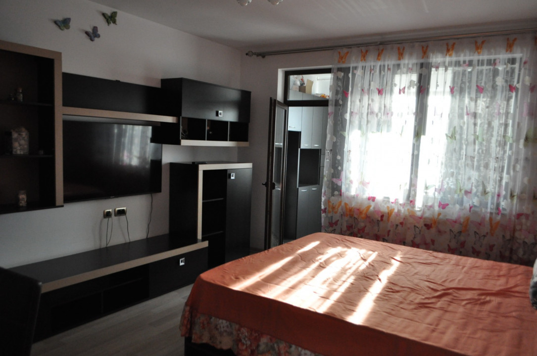 Apartament deosebit cu 2 camere, situat în complexul exclusivist Isaran, Brașov