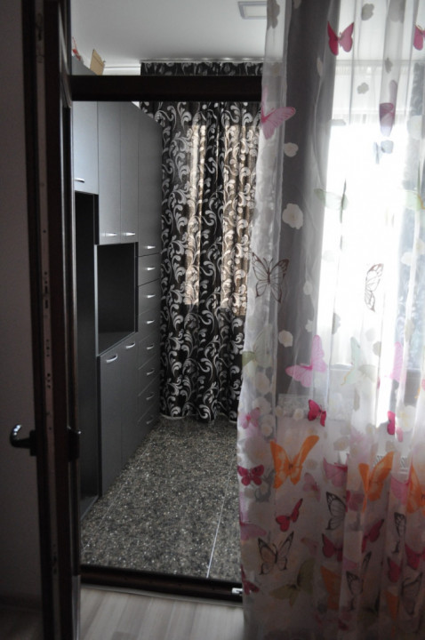 Apartament deosebit cu 2 camere, situat în complexul exclusivist Isaran, Brașov