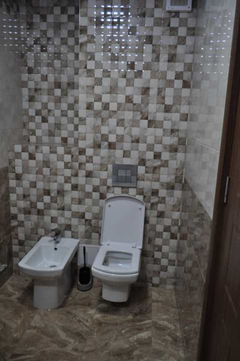Apartament deosebit cu 2 camere, situat în complexul exclusivist Isaran, Brașov