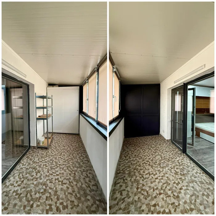 Locuință de lux în Sânpetru – penthouse complet mobilat și utilat 