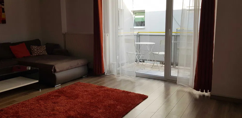 Parc Carol Apartament 2 camere 