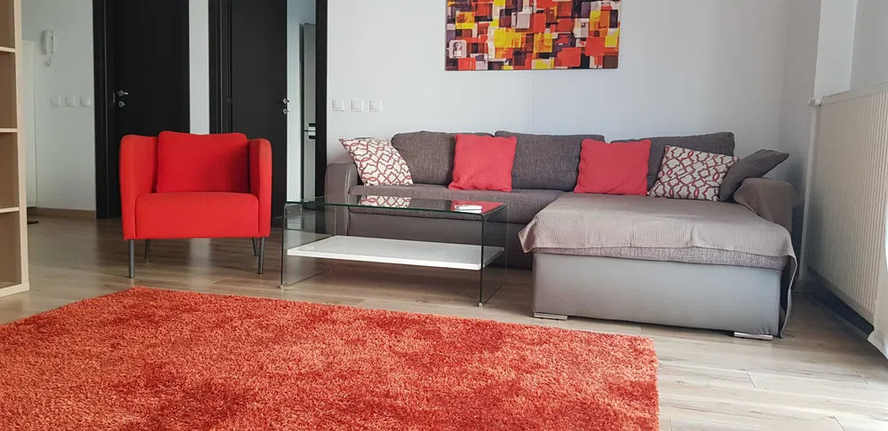 Parc Carol Apartament 2 camere 
