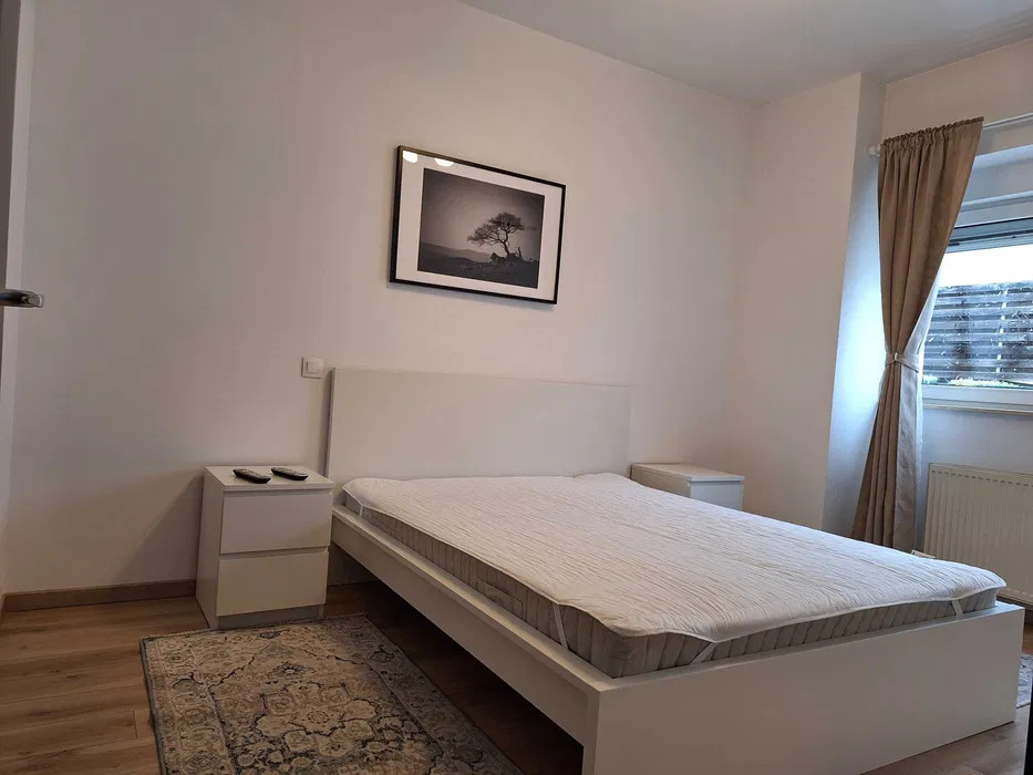 Parc Carol Apartament 2 camere 