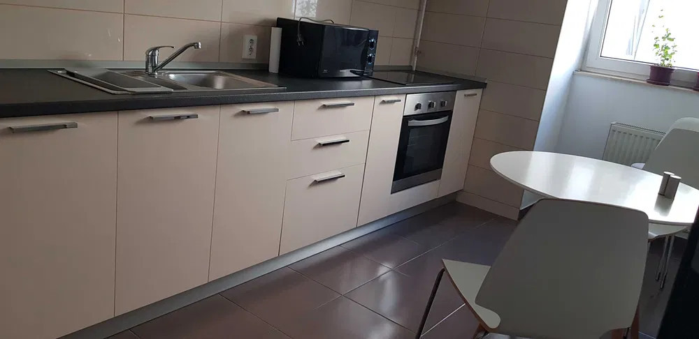 Parc Carol Apartament 2 camere 