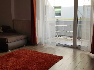 Parc Carol Apartament 2 camere 