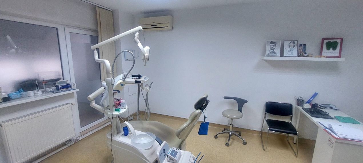 Apartament 2 camere 