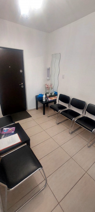 Apartament 2 camere 