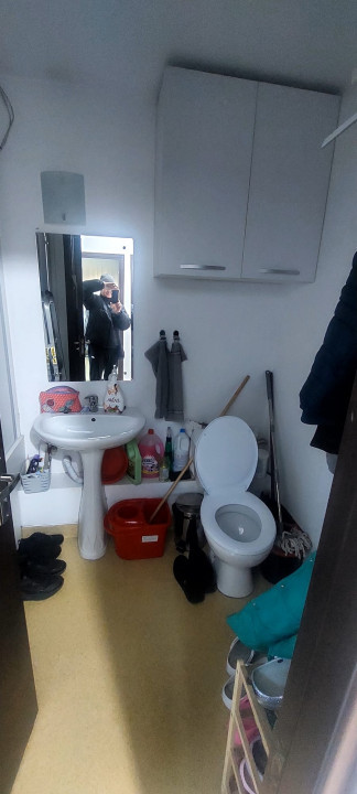 Apartament 2 camere 